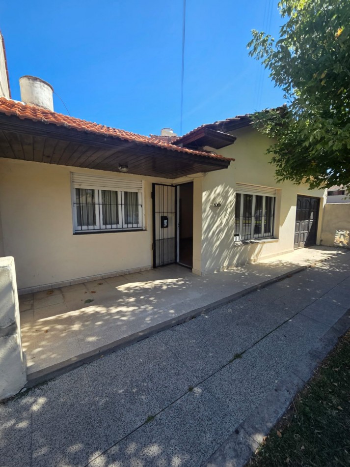 CASA 3 AMBIENTES ESTADO ORIGINAL