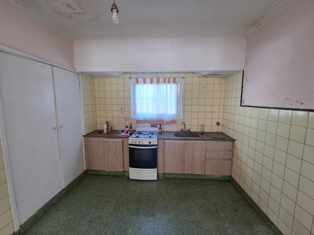 CASA 3 AMBIENTES ESTADO ORIGINAL