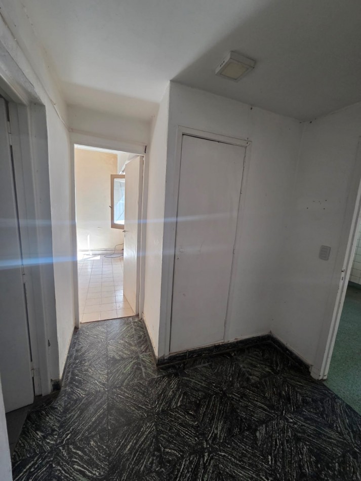 CASA 3 AMBIENTES ESTADO ORIGINAL