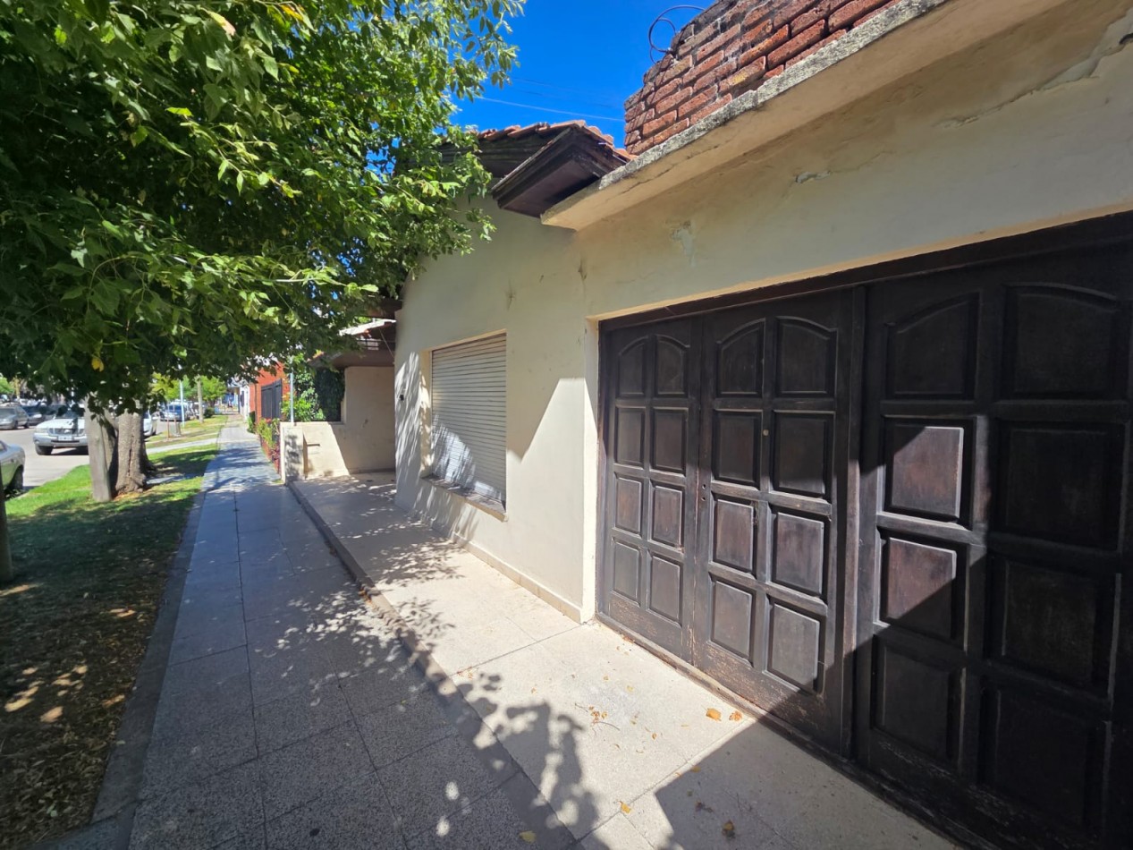 CASA 3 AMBIENTES ESTADO ORIGINAL