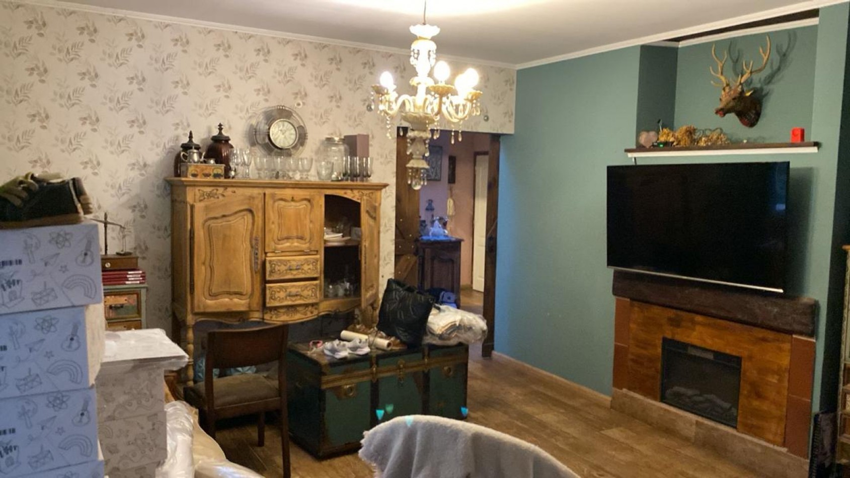 CASA EN  ARENAS DEL SUR - 