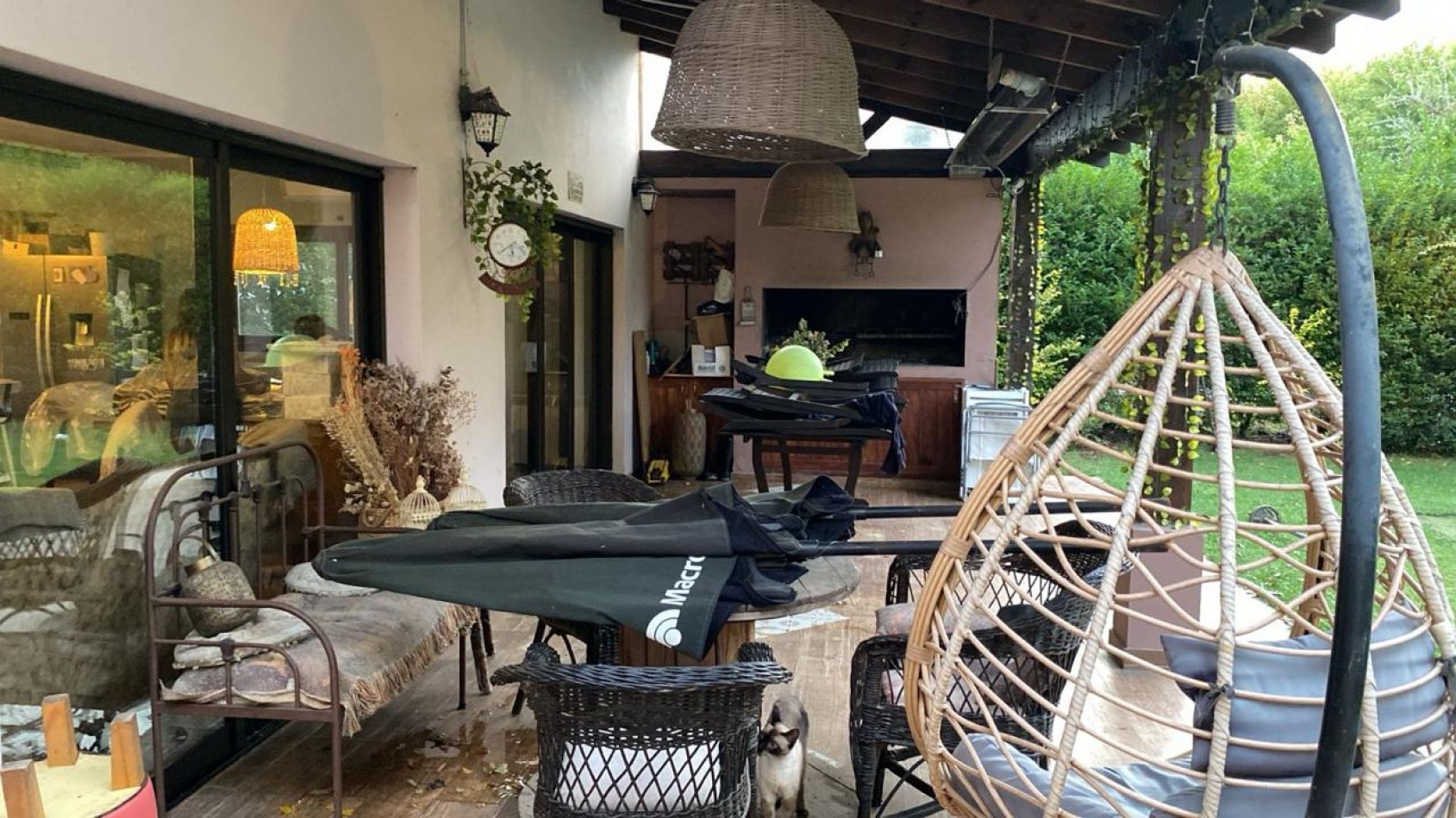 CASA EN  ARENAS DEL SUR - 