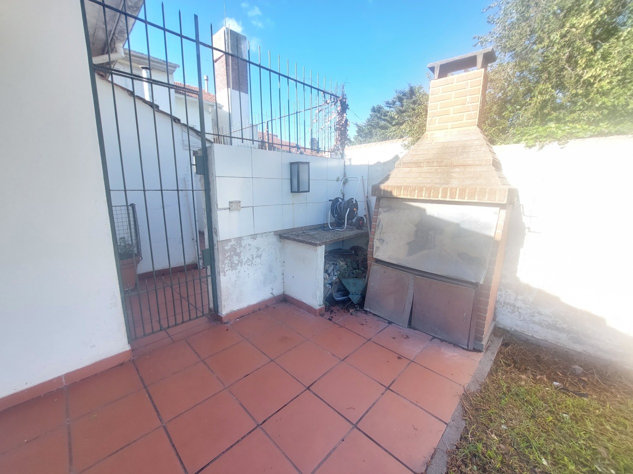 Casa de 4 ambientes en zona Guemes