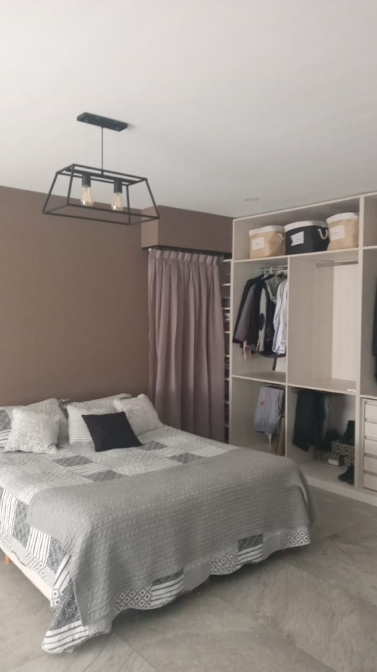 ALQUILER CASA 5 AMBIENTES -RUMENCO-LAS LOMAS