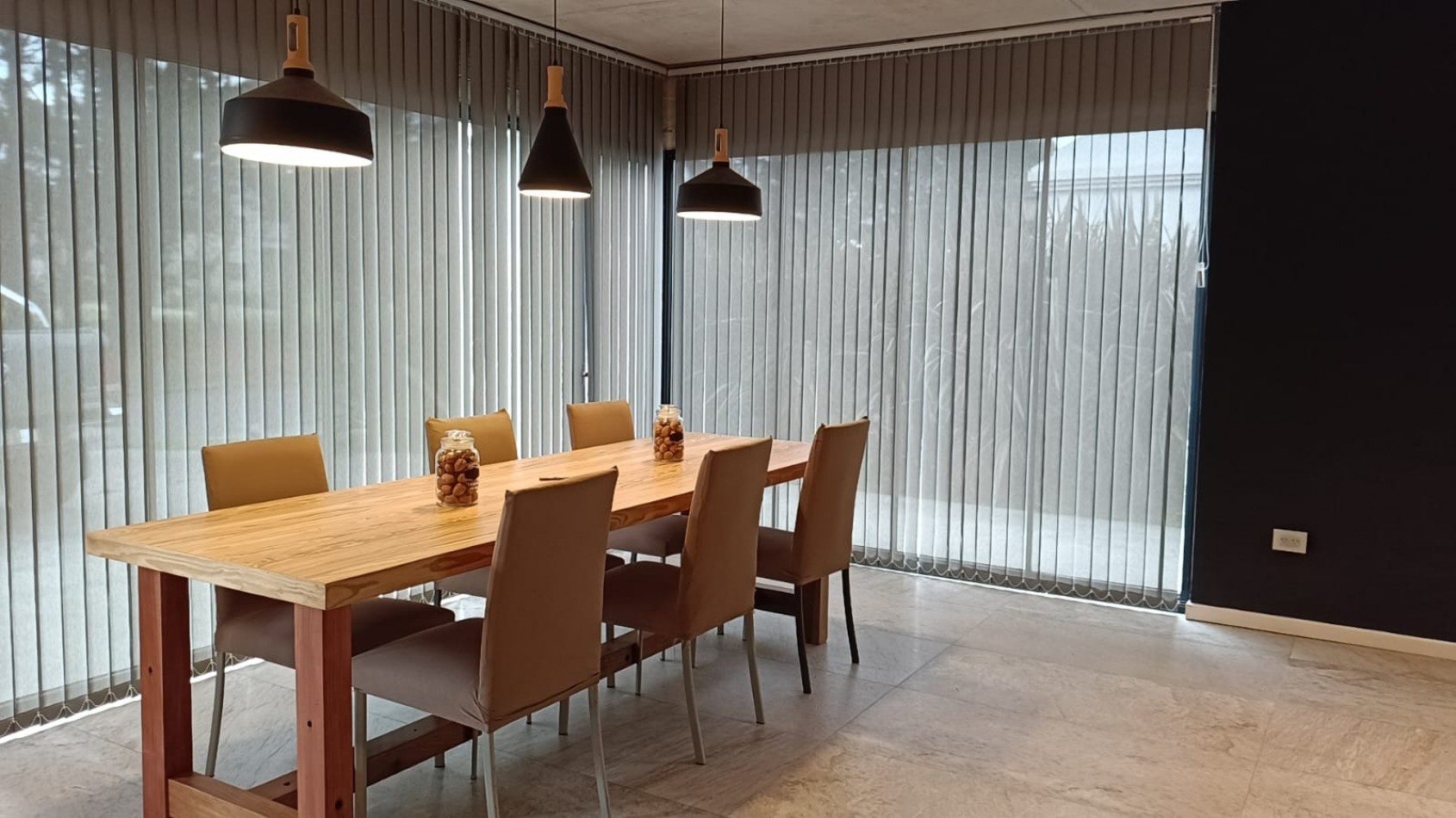 ALQUILER CASA 5 AMBIENTES -RUMENCO-LAS LOMAS