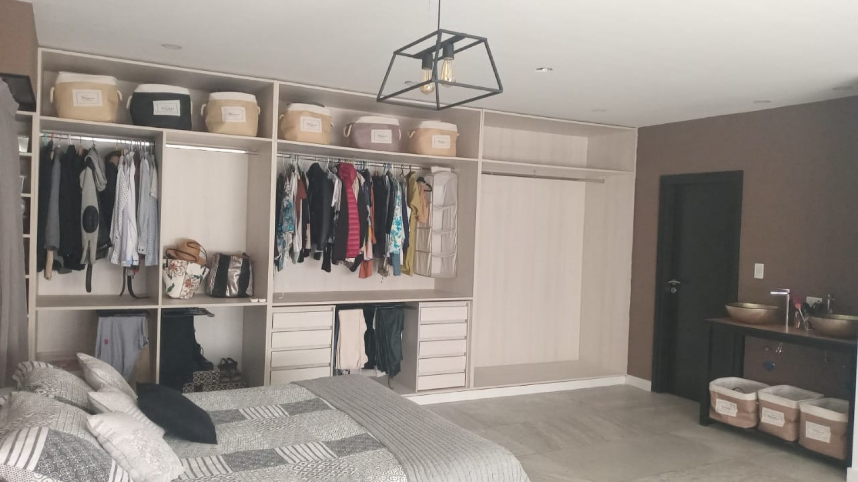 ALQUILER CASA 5 AMBIENTES -RUMENCO-LAS LOMAS