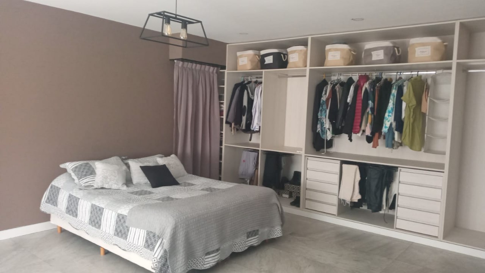 ALQUILER CASA 5 AMBIENTES -RUMENCO-LAS LOMAS