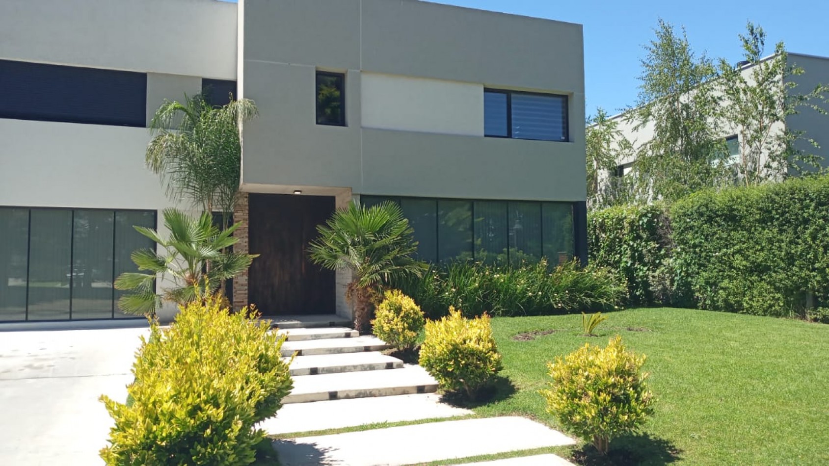 ALQUILER CASA 5 AMBIENTES -RUMENCO-LAS LOMAS