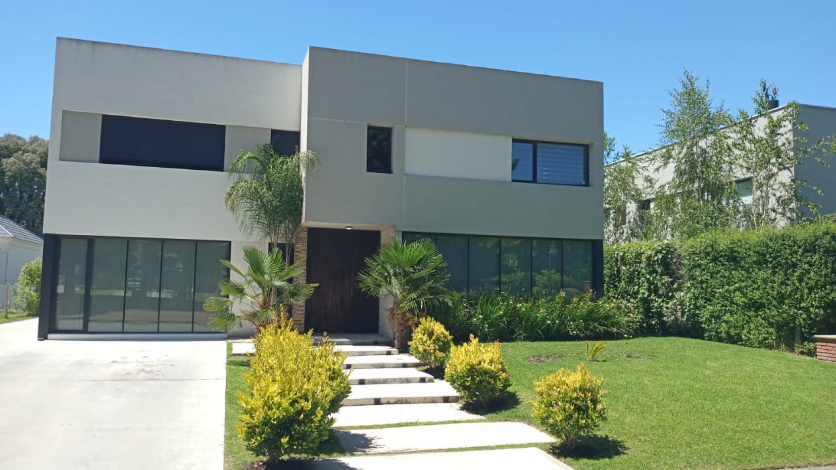 ALQUILER CASA 5 AMBIENTES -RUMENCO-LAS LOMAS