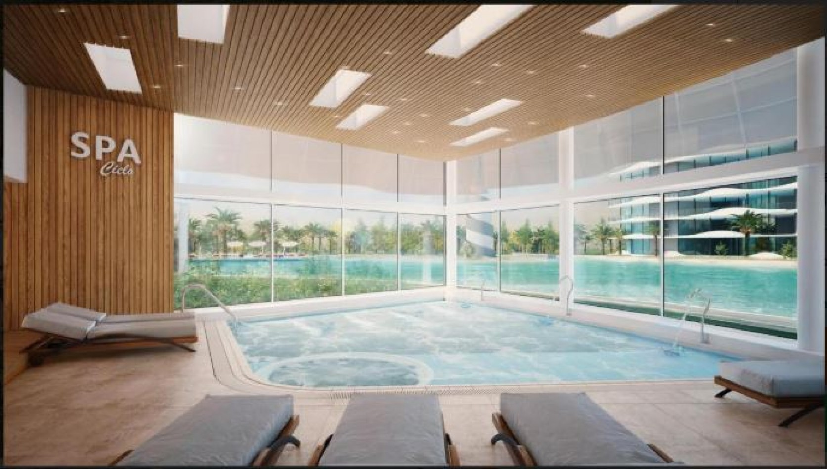 VENTA DE LOTES / TERRENOS EN BARRIO PRIVADO AQUA