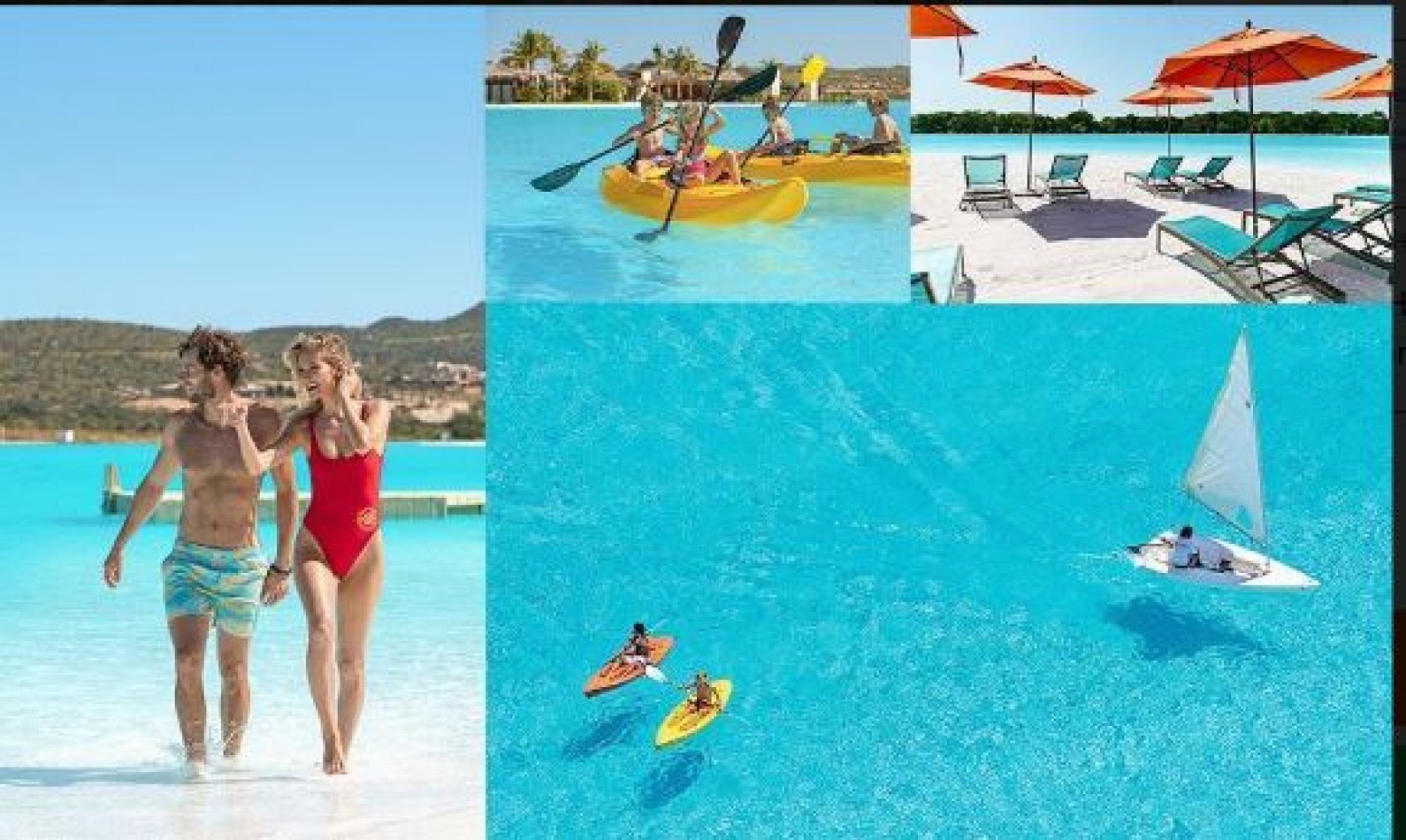 VENTA DE LOTES / TERRENOS EN BARRIO PRIVADO AQUA