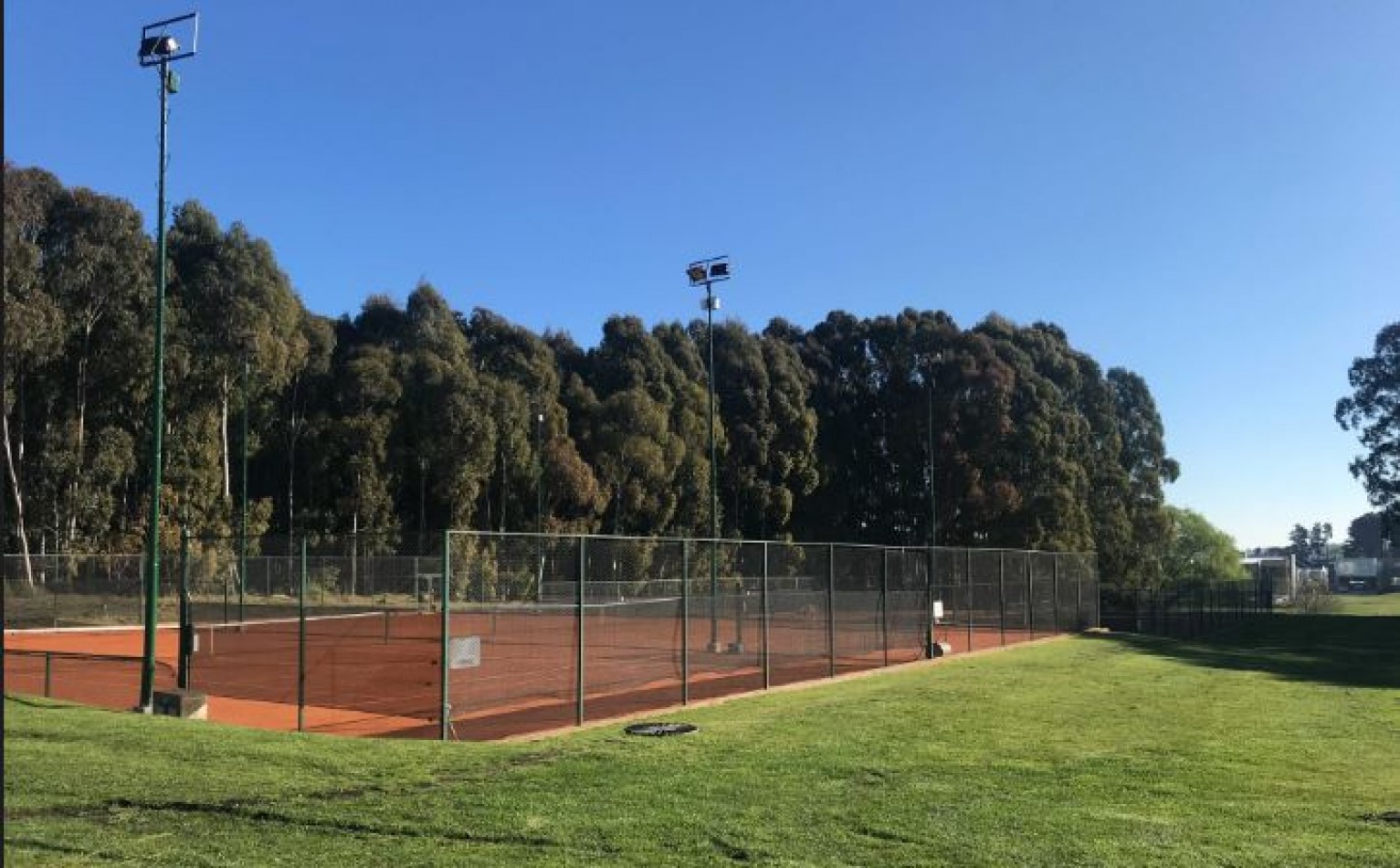 TERRENO / LOTE - BARRIO PRIVADO RUMENCO - LOS OLIVOS  -FINANCIACION