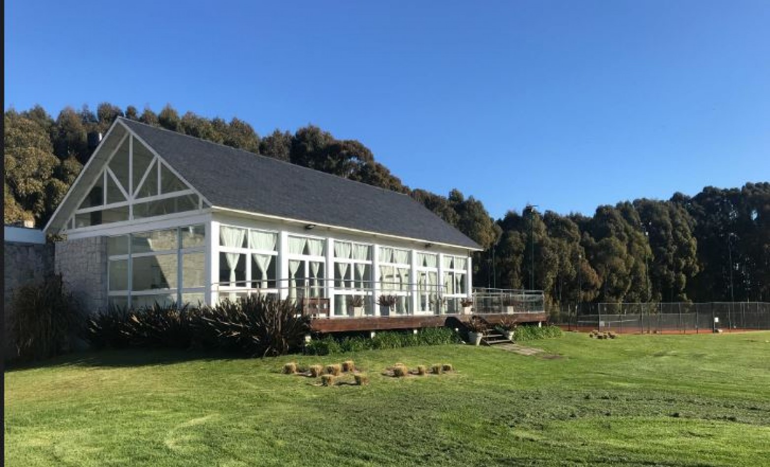 TERRENO / LOTE - BARRIO PRIVADO RUMENCO - LOS OLIVOS  -FINANCIACION