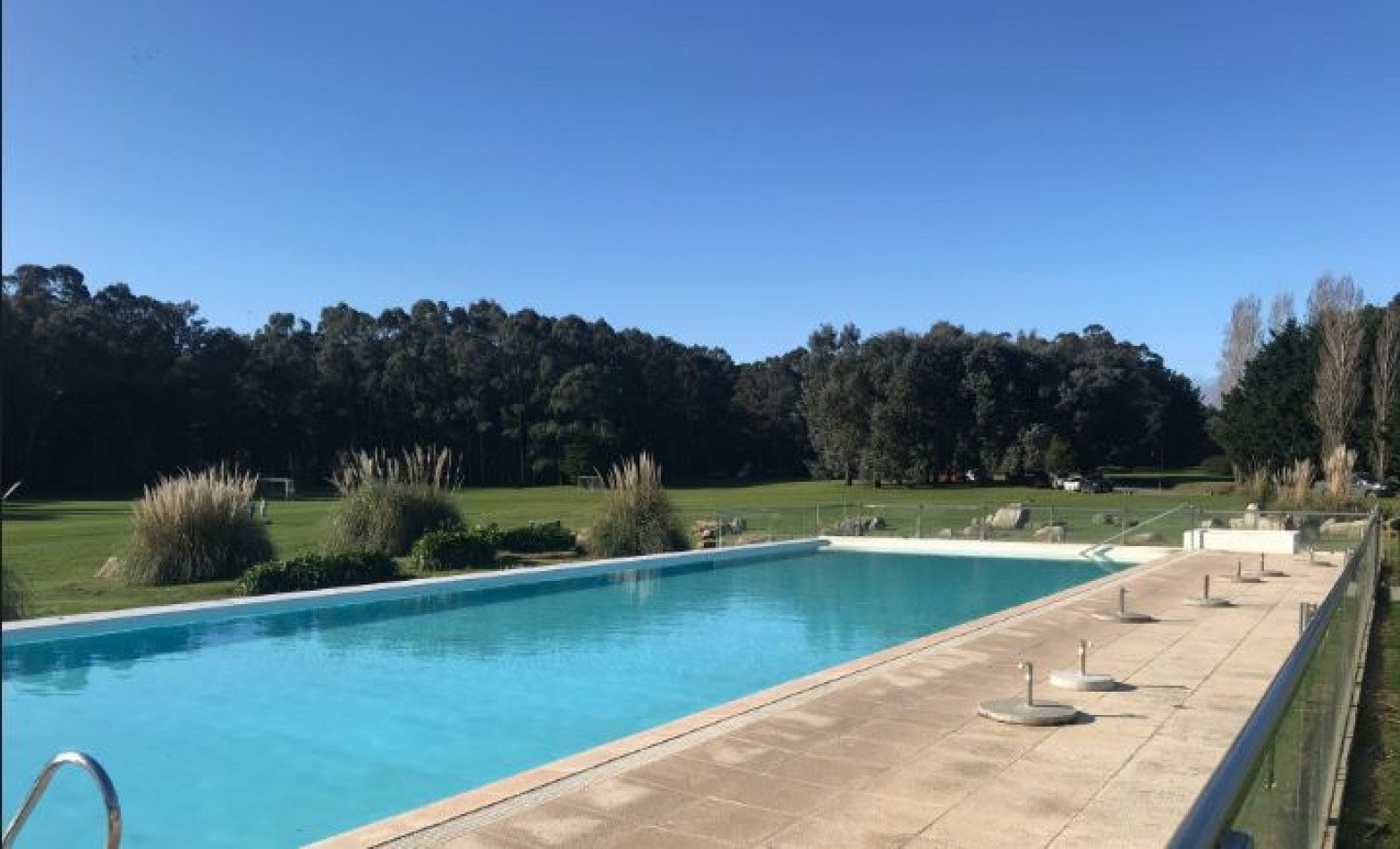 TERRENO / LOTE - BARRIO PRIVADO RUMENCO - LOS OLIVOS  -FINANCIACION