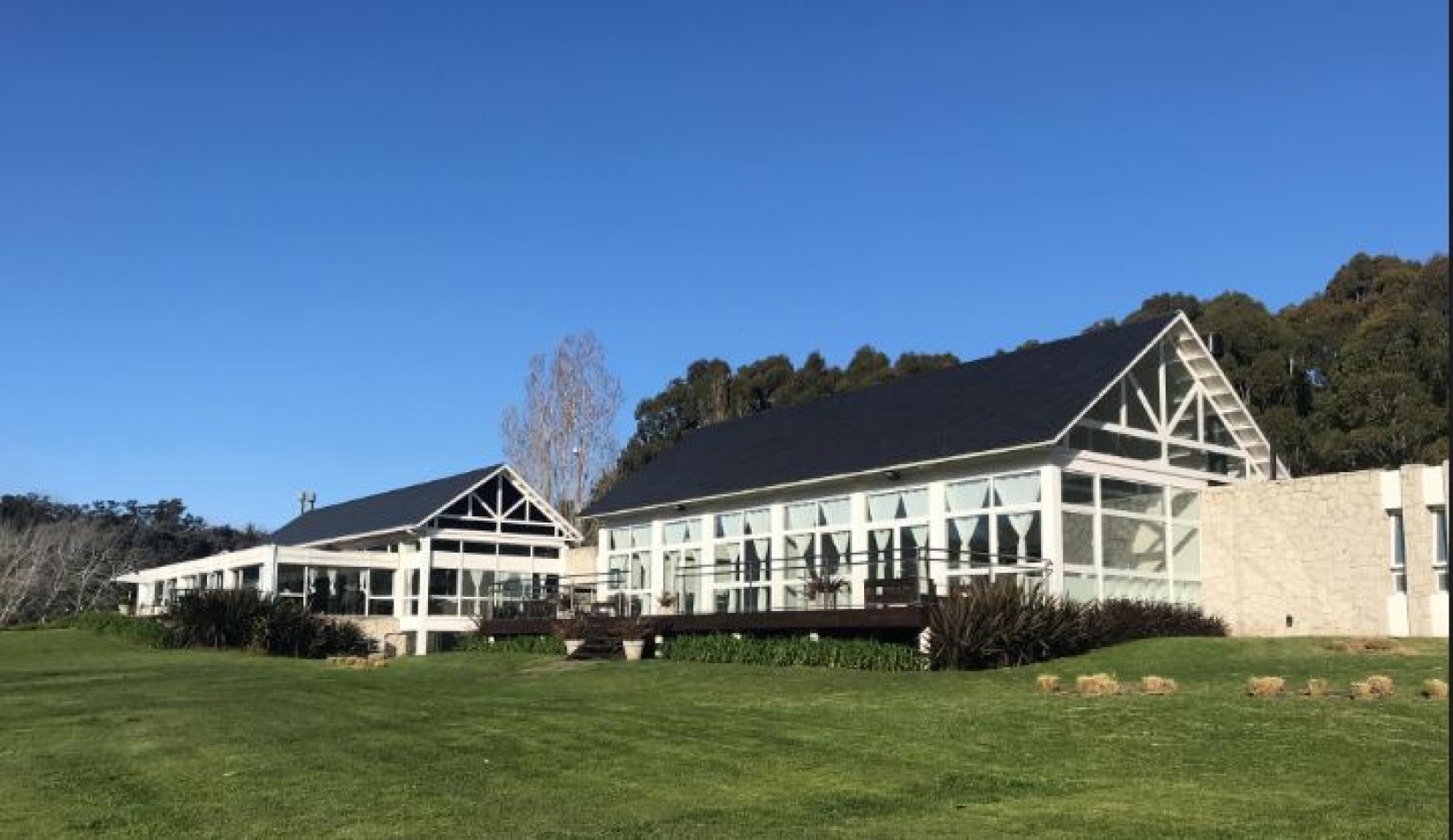 TERRENO / LOTE - BARRIO PRIVADO RUMENCO - LOS OLIVOS  -FINANCIACION