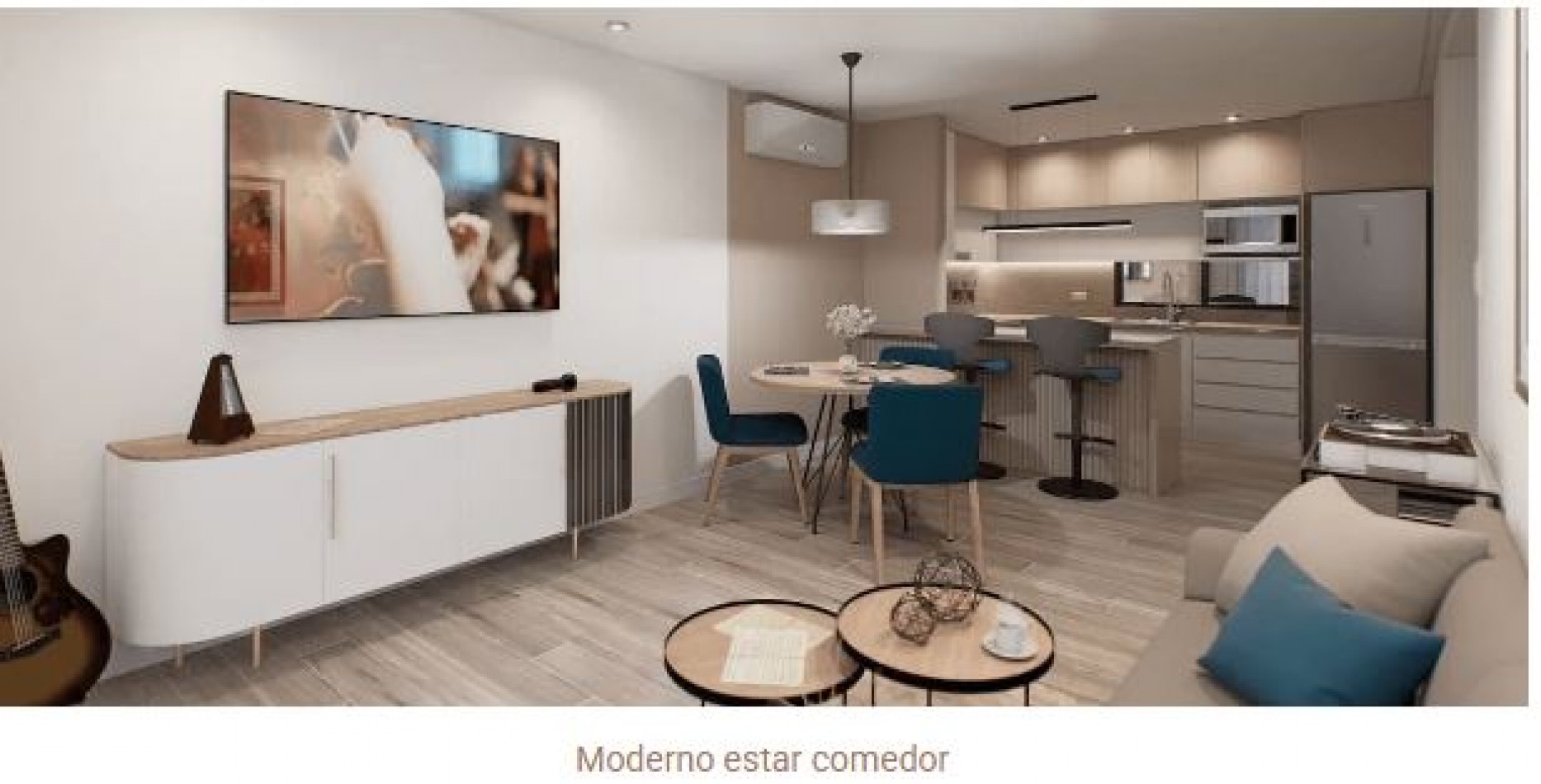 DEVELOPER XV SYMPHONY - ALSINA 2547- DEPARTAMENTOS DE POZO