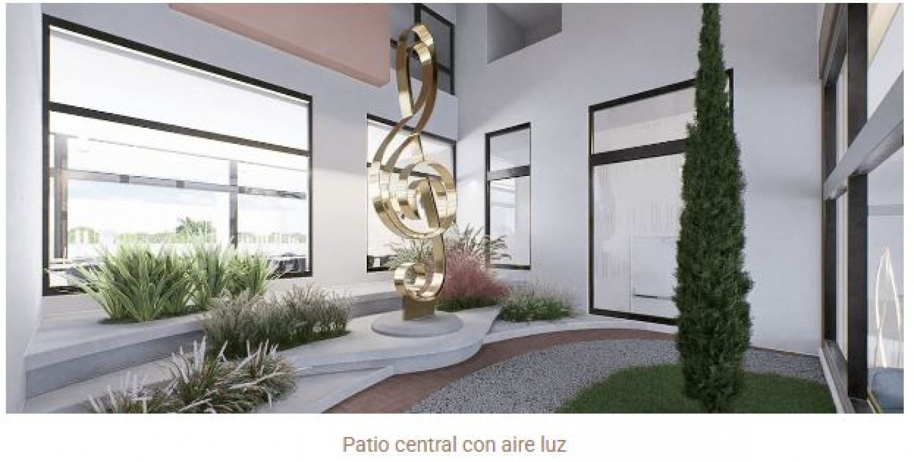 DEVELOPER XV SYMPHONY - ALSINA 2547- DEPARTAMENTOS DE POZO