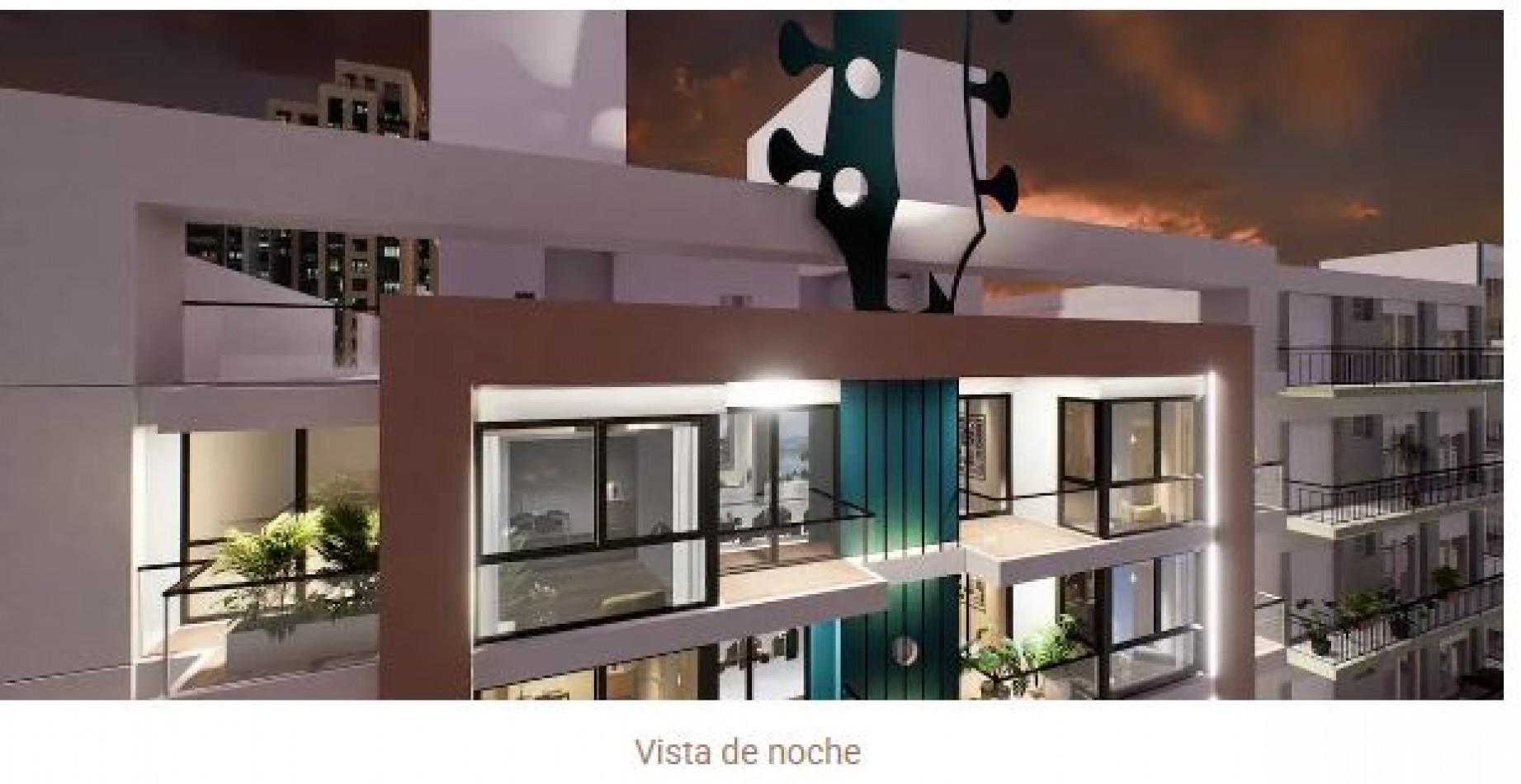 DEVELOPER XV SYMPHONY - ALSINA 2547- DEPARTAMENTOS DE POZO