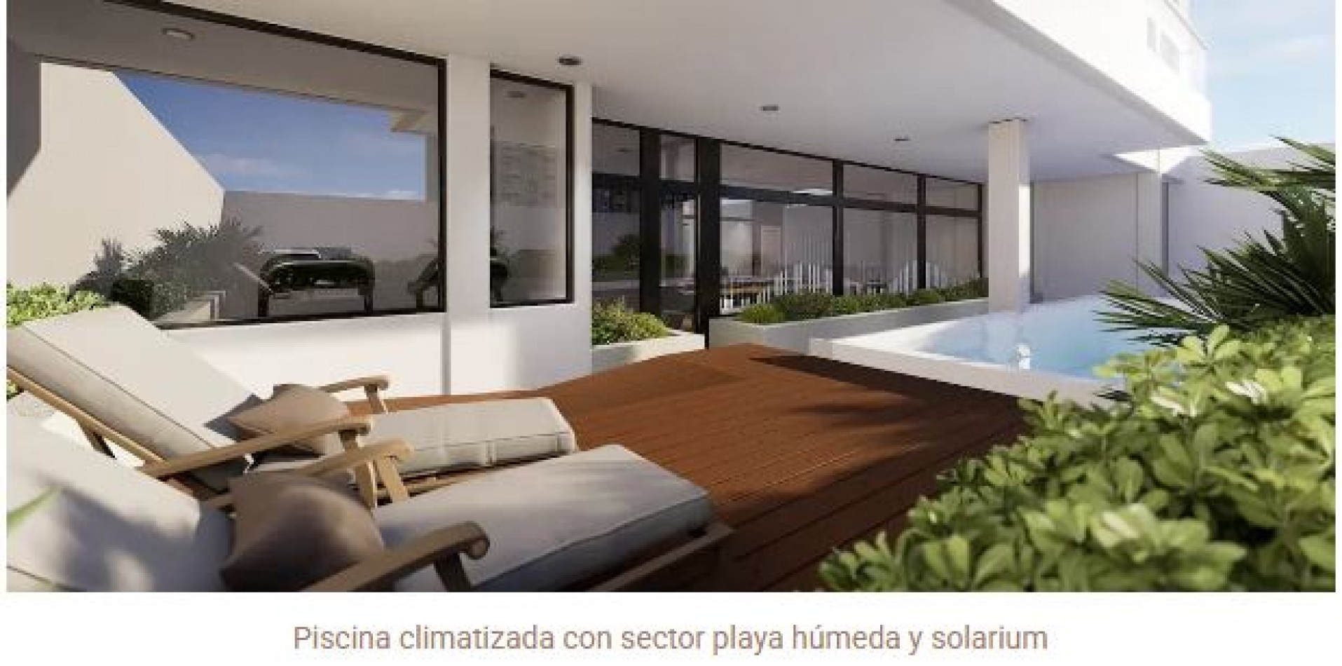 DEVELOPER XV SYMPHONY - ALSINA 2547- DEPARTAMENTOS DE POZO