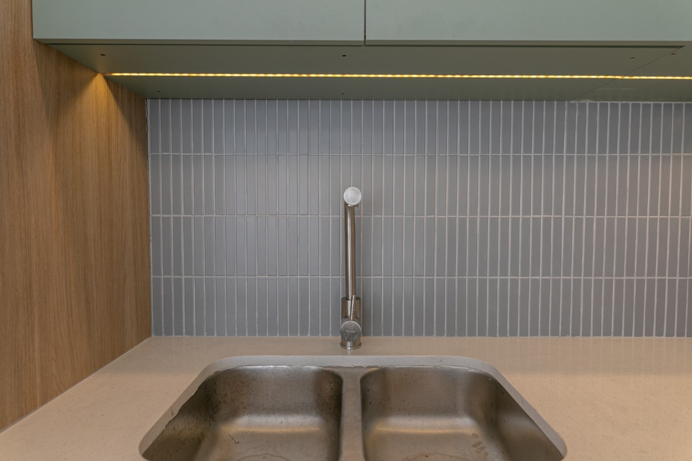 VENTA DEPARTAMENTO 2 AMBIENTES AL FRENTE CON BALCON TERRAZA 