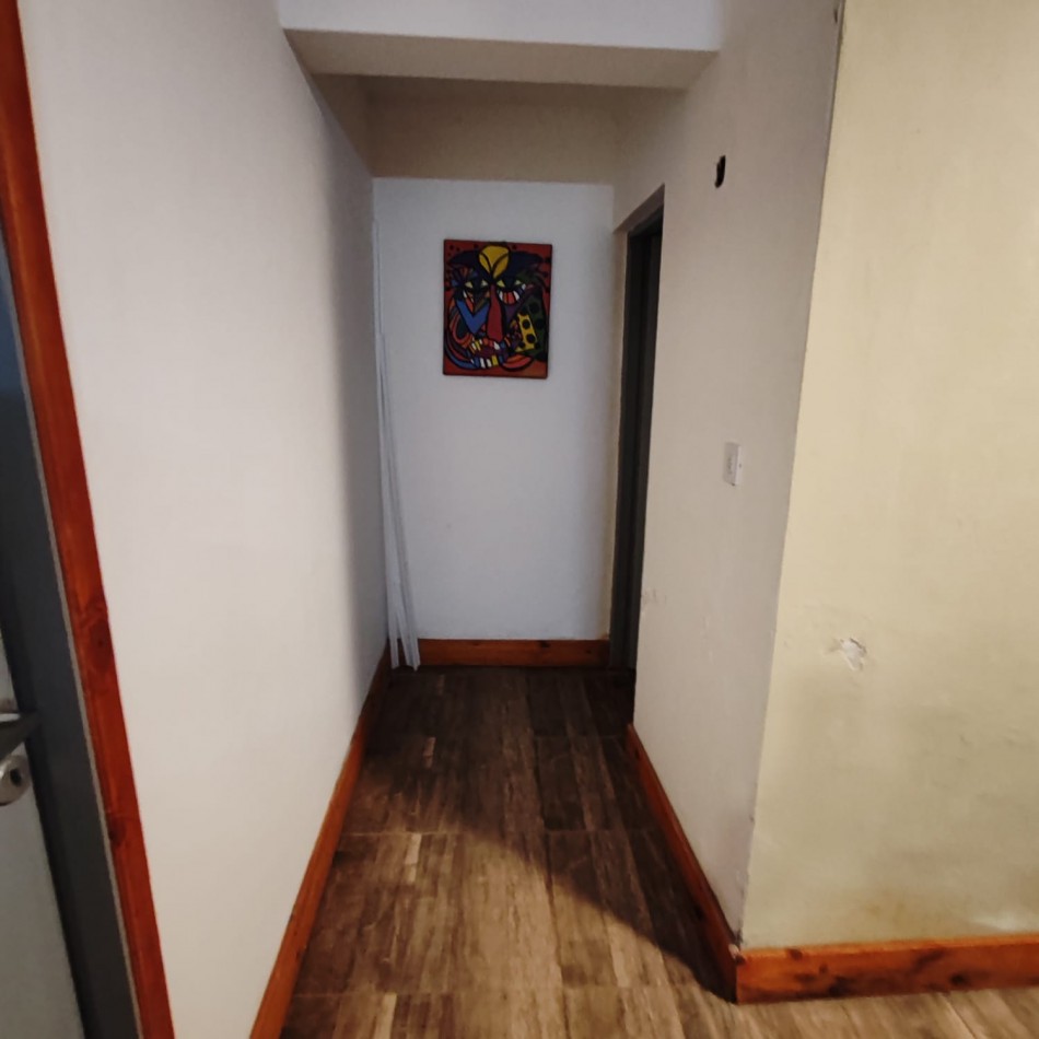 Casa 3 amb con parque y pileta barranca los Lobos 
