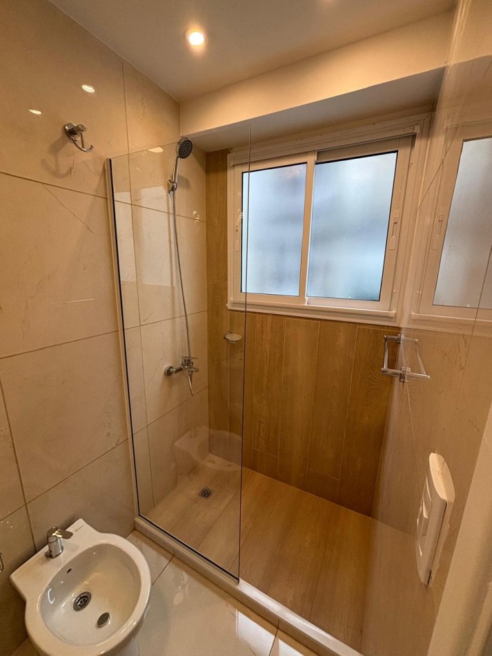 Venta Departamento 3 ambientes a la calle con Balcon