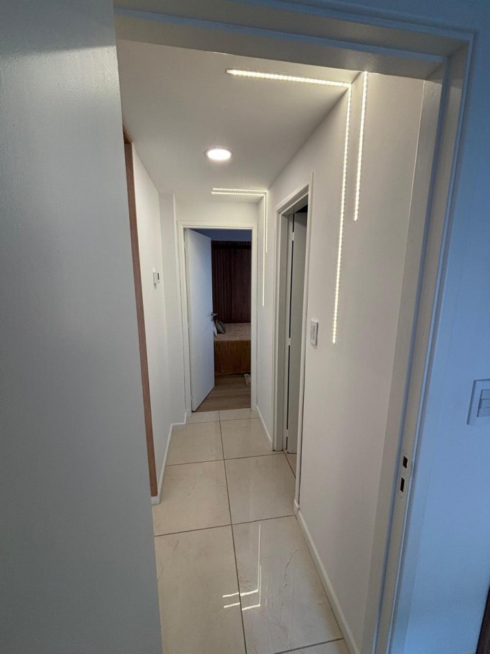 Venta Departamento 3 ambientes a la calle con Balcon