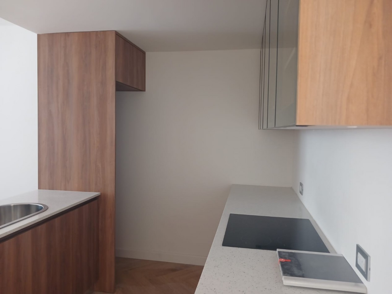 Venta Departamento a estrenar 2,3 y 4  ambientes, zona Guemes