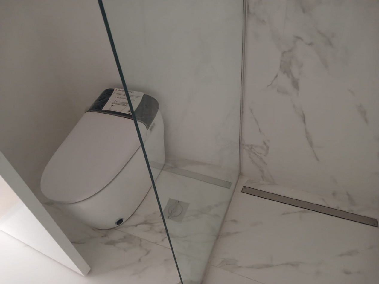 Venta Departamento a estrenar 2,3 y 4  ambientes, zona Guemes