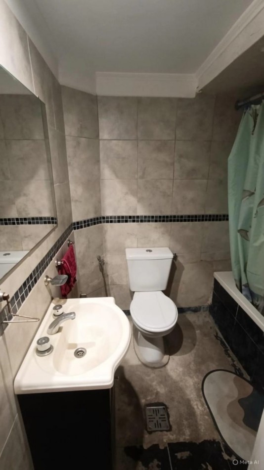 Venta Ph 4 ambientes con patio y parrilla 