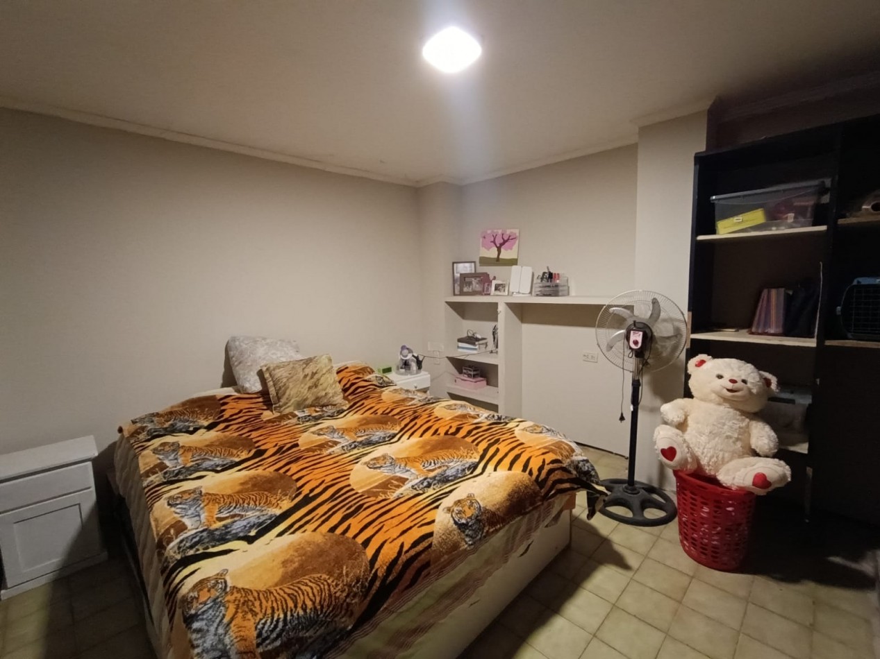 Venta Ph 4 ambientes con patio y parrilla 