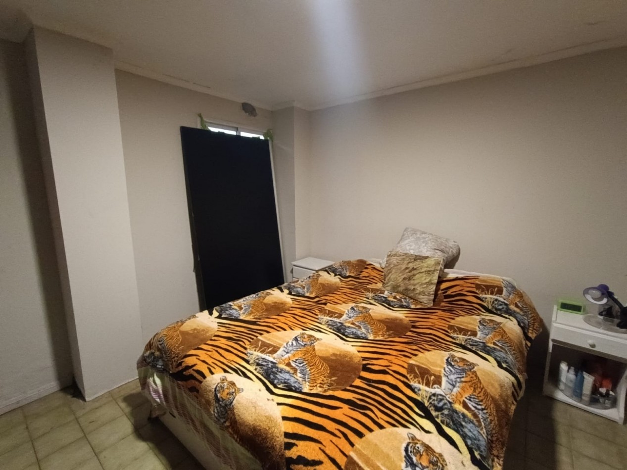 Venta Ph 4 ambientes con patio y parrilla 