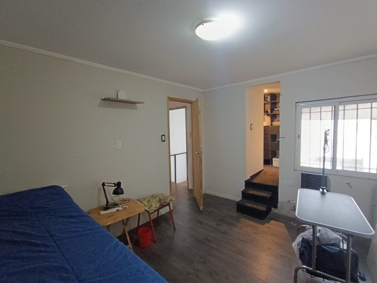 Venta Ph 4 ambientes con patio y parrilla 