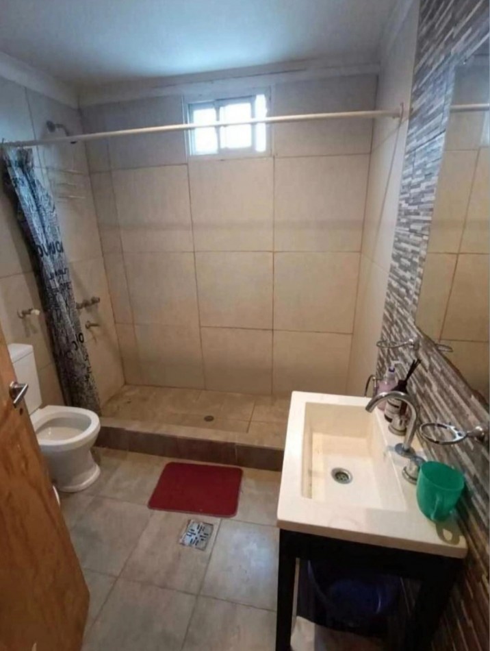 Venta Ph 4 ambientes con patio y parrilla 