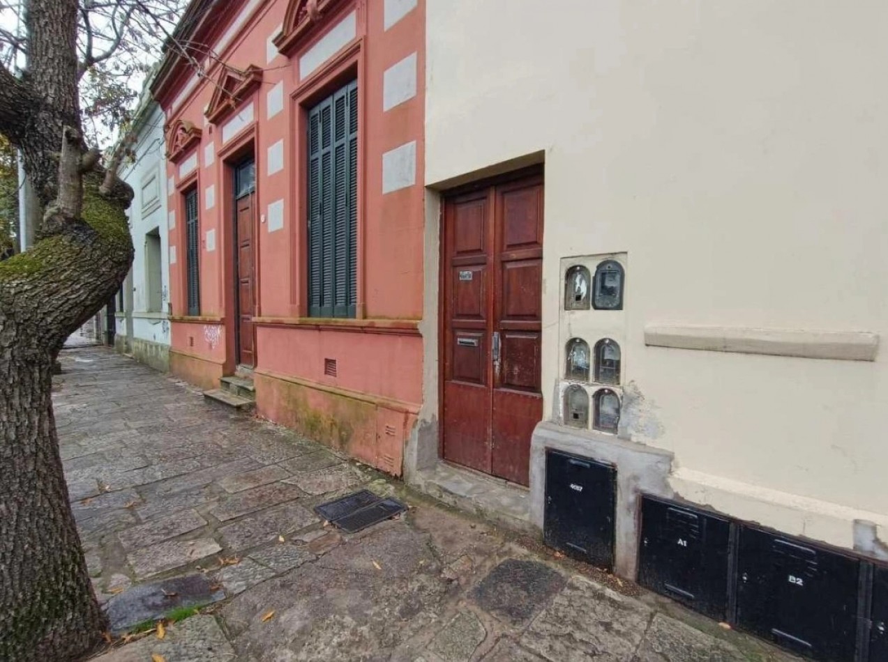 Venta Ph 4 ambientes con patio y parrilla 