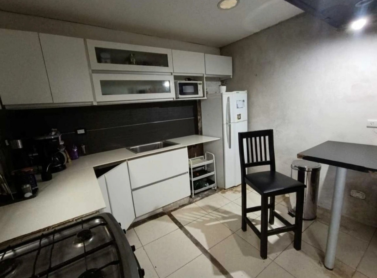 Venta Ph 4 ambientes con patio y parrilla 