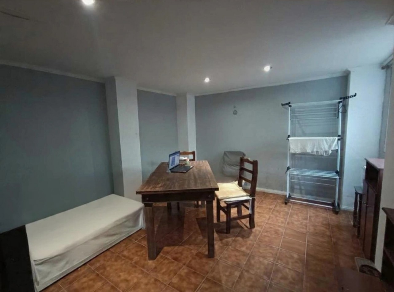 Venta Ph 4 ambientes con patio y parrilla 