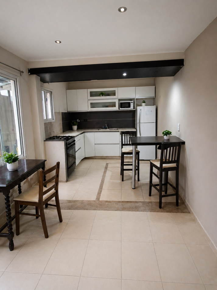 Venta Ph 4 ambientes con patio y parrilla 