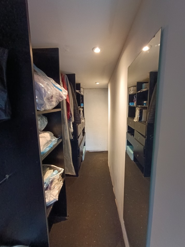 Venta Ph 4 ambientes con patio y parrilla 