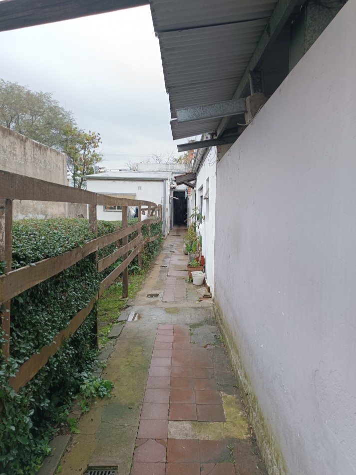 Venta Ph 4 ambientes con patio y parrilla 