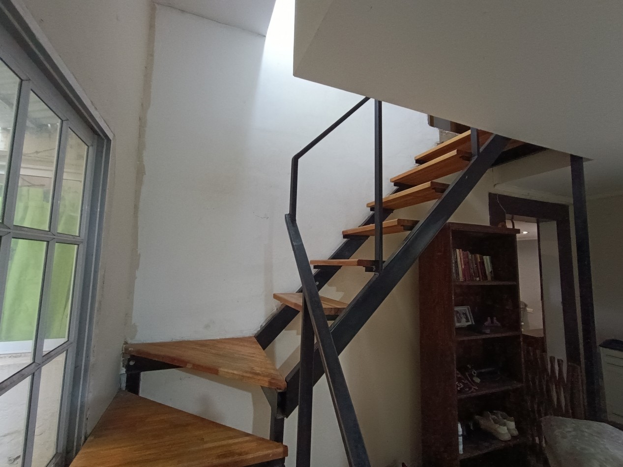 Venta Ph 4 ambientes con patio y parrilla 