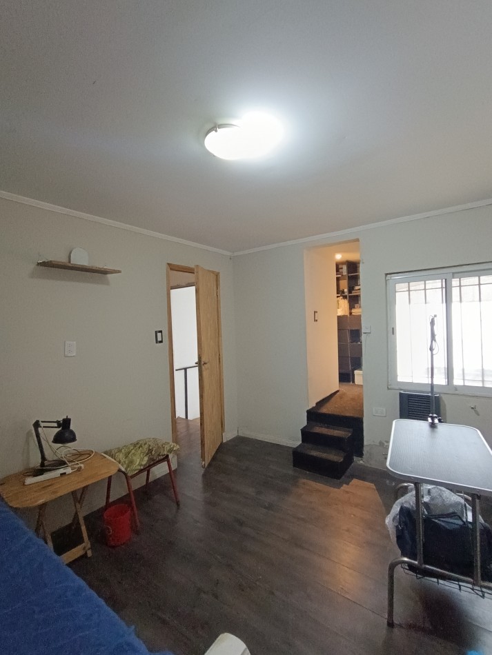 Venta Ph 4 ambientes con patio y parrilla 