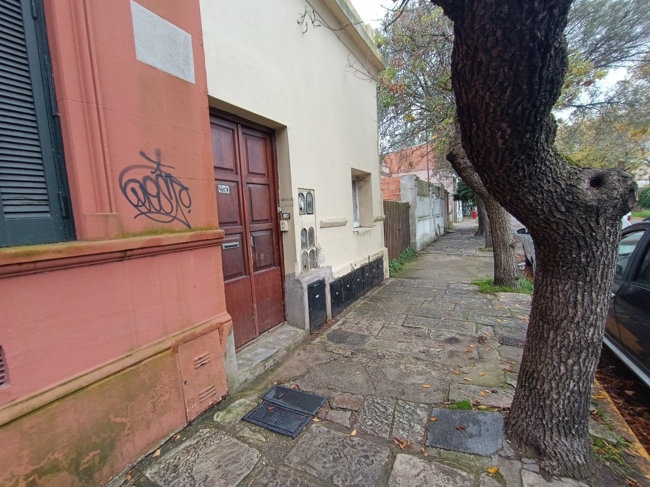 Venta Ph 4 ambientes con patio y parrilla 