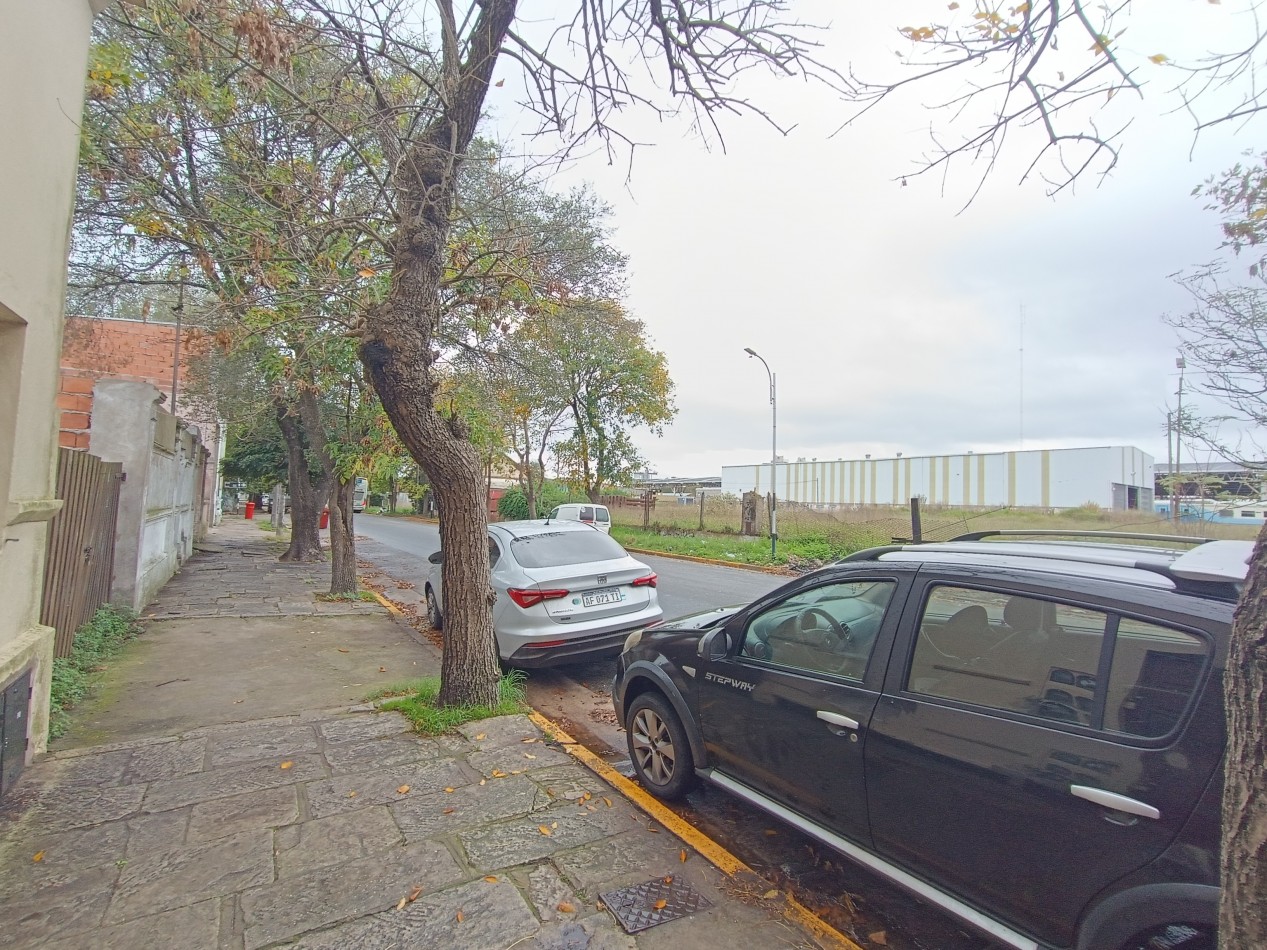 Venta Ph 4 ambientes con patio y parrilla 