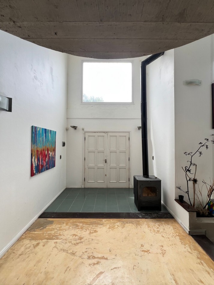 VENTA CASA 3 AMBIENTES A 150 METROS DEL MAR-