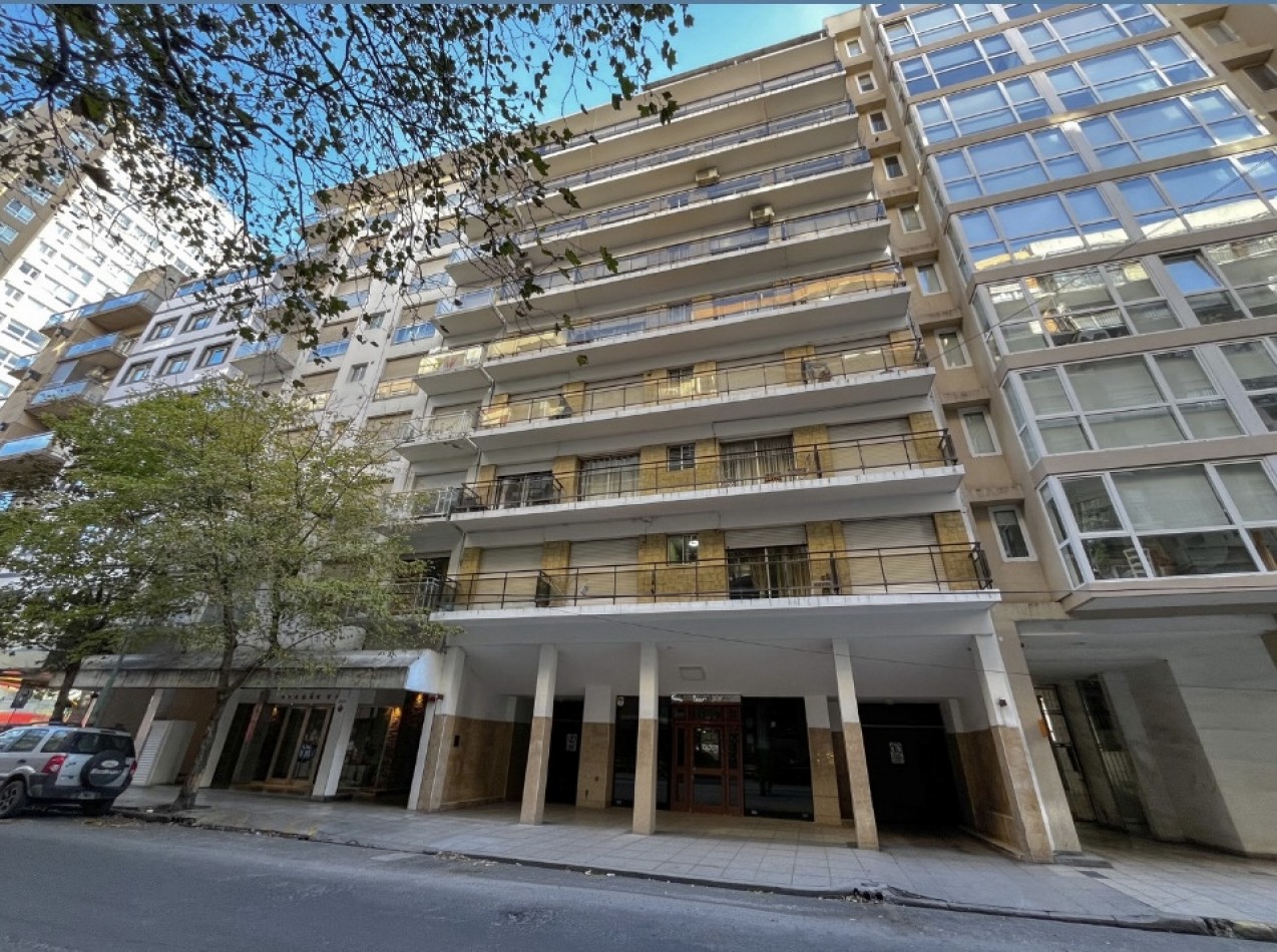 1 ambiente dividido, zona Aldrey
