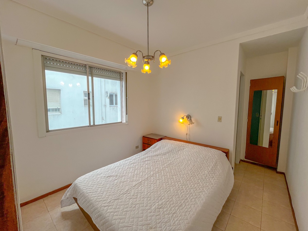 1 ambiente dividido, zona Aldrey
