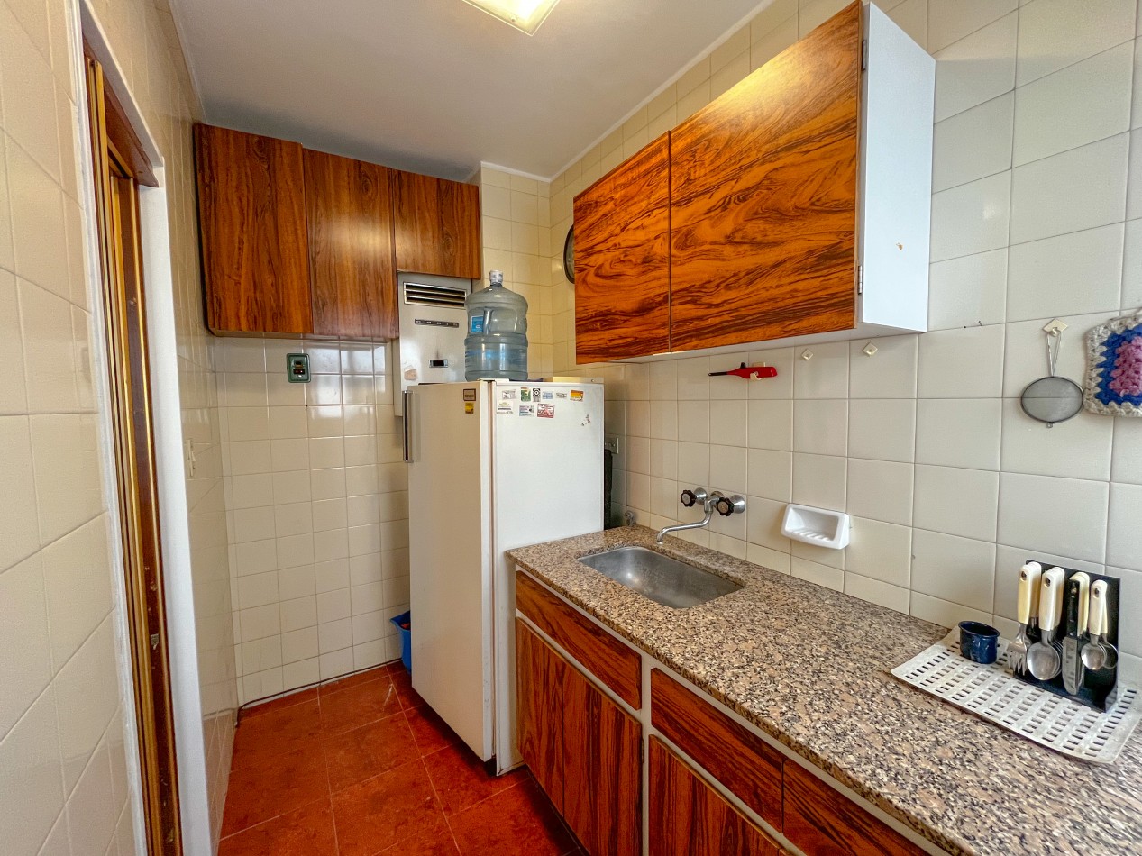1 ambiente dividido, zona Aldrey