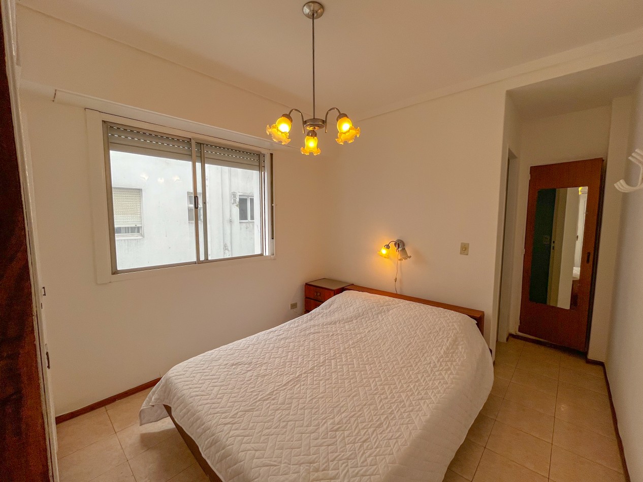 1 ambiente dividido, zona Aldrey