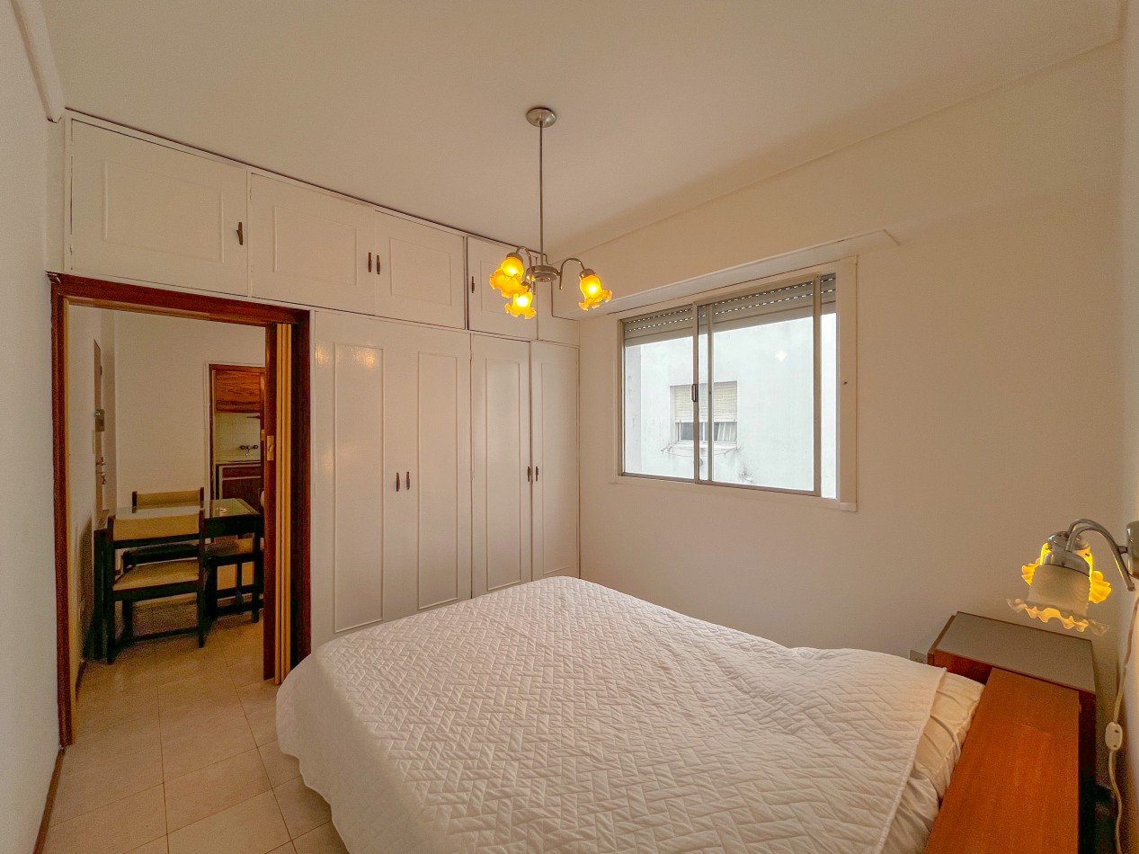 1 ambiente dividido, zona Aldrey